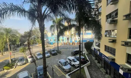 Sala para alugar, 24 m² por R$ 1.672,00/mês - Jardim Satélite - São José dos Campos/SP