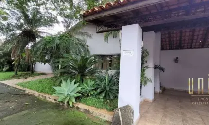 Casa com 5 dormitórios, 400 m² - venda por r$ 4.200.000,00 ou aluguel por r$ 10.745,00 - jardim das colinas - são josé dos campos/sp