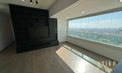 Apartamento com 2 dormitórios, 70 m² - venda por r$ 640.000,00 ou aluguel por r$ 4.087,08/mês - parque industrial - são josé dos campos/sp