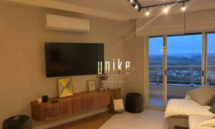 Apartamento com 3 dormitórios, 105 m² - venda por R$ 1.320.000,00 ou aluguel por R$ 7.630,00/mês - Jardim Aquarius - São José dos Campos/SP