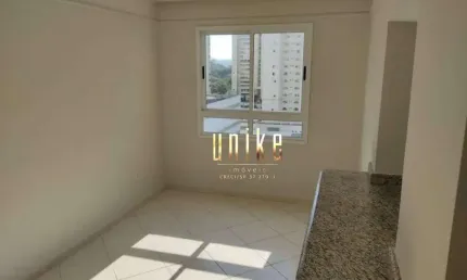 Aluga apartamento na rua do colégio anglo e poliedro, 1 dormitório no edifício colinas do vale, jardim esplanada são josé dos campos