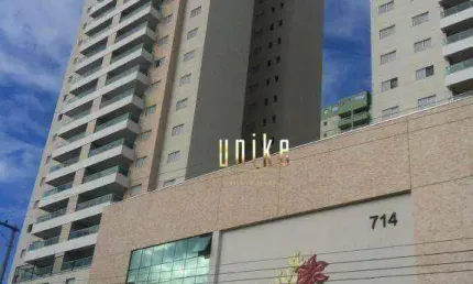 Apartamento Edifício Floradas de São José! Repleto de armários! Lazer completo!