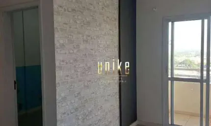 Apartamento com 2 dormitórios à venda, 60 m² por R$ 355.000,00 - Jardim América - São José dos Campos/SP