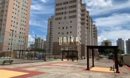 Apartamento com 2 quartos à venda na Rua José Cobra, 301, Parque Industrial, São José dos Campos