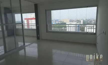 Apartamento com 2 dormitórios para alugar, 83 m² por r$ 4.920,00 - jardim aquarius - são josé dos campos/sp