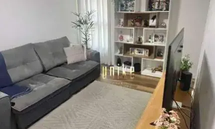 Oportunidade de apartamento no bairro 31 de março, zona sul