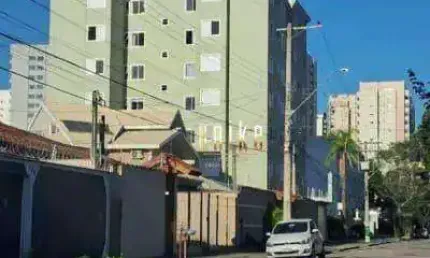 Apartamento com 3 dormitórios à venda, 67 m² por r$ 525.000 - edifício maison sainte marie no jardim alvorada - são josé dos campos/sp