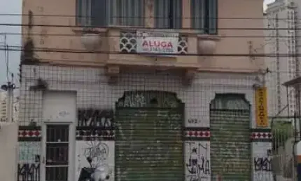 Ponto comercial para alugar na Rua Conselheiro Moreira de Barros, 692, Santana, São Paulo