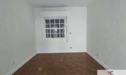 Apartamento para locação na Vila Buarque , 1 dormitório e 25 m ²