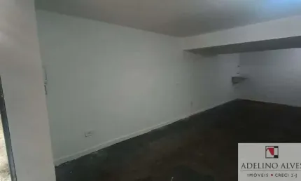 Casa comercial para alugar na Rua Correia de Lemos, 25, Saúde, São Paulo