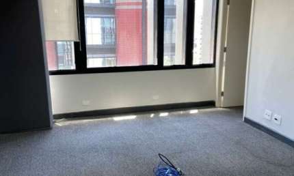 Sala comercial com 5 salas para alugar na Avenida Engenheiro Luiz Carlos Berrini, 1178, Brooklin, São Paulo