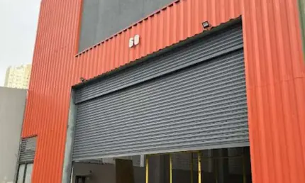 Galpão p/ locação na V. Leopoldina - 344 m² - mezanino - 2 vagas