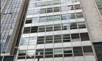 Sala comercial com 1 sala à venda na Rua Líbero Badaró, 471, Centro, São Paulo