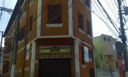 Ponto comercial com 1 sala para alugar na Rua Alfredo Maia, 371, Luz, São Paulo