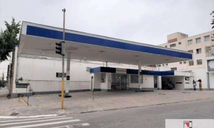 Terreno no Bom Retiro p/ locação - próx Av. Rio Branco - 227 m²