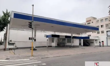 Terreno no Bom Retiro p/ locação - próx Av. Rio Branco - 227 m²