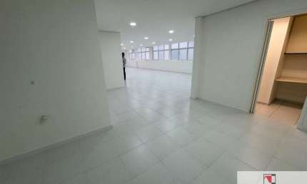 Conjunto Comercial para locação na Bela Vista , 195 m²