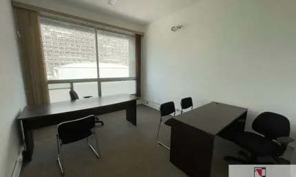 Sala comercial com 3 salas para alugar na Avenida Paulista, 2006, Cerqueira César, São Paulo