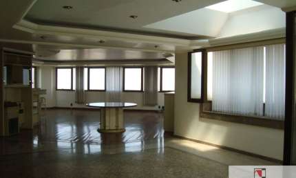 Loft com 4 quartos à venda na Avenida José Galante, 426, Vila Suzana, São Paulo