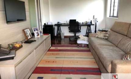 Cobertura em Higienópolis - 3  suites - 281 m² - piscina