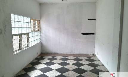 Sala comercial com 3 salas à venda na Avenida Santo Amaro, 4445, Santo Amaro, São Paulo