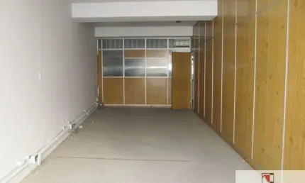 Locação de Conj. comercial na Republica c/ 6 meses de carência.
