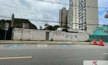 Terreno em condomínio fechado à venda na Rua Prudente Correia, 427, Jardim América, São Paulo