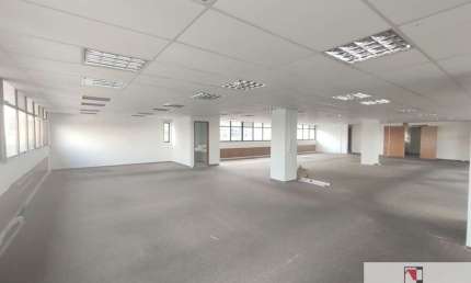 Salas comerciais para venda e locação na Vila Olímpia, 266 m ²