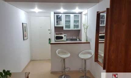 ótimo para investir ou morar, próximo Av. Ibirapuera