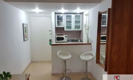 ótimo para investir ou morar, próximo Av. Ibirapuera