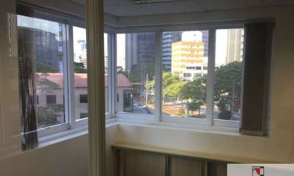 Sala comercial com 1 sala à venda na Rua Arizona, 1422, Brooklin, São Paulo