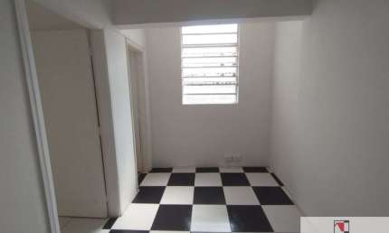 Sala comercial com 2 salas para alugar na Avenida Fagundes Filho, 263, São Judas, São Paulo