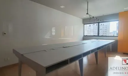 Sala comercial com 1 sala à venda na Rua Ministro Godói, 478, Perdizes, São Paulo