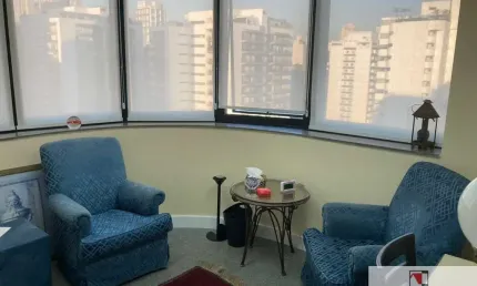 Conjunto comercial para locação ou venda  em Moema, 40 m²