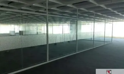 Conjunto Comercial para locação ou venda em Santo Amaro, 2.844,04 m²