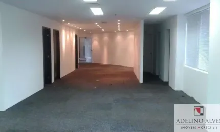 Casa comercial para alugar na Rua Luigi Galvani, 200, Brooklin, São Paulo