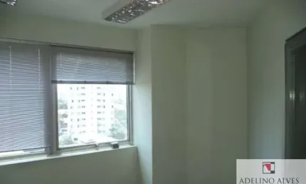 Sala comercial venda e locação no brooklin , 204 m²