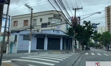Sala comercial com 2 salas para alugar na Rua Massaranduba, 383, São Judas, São Paulo