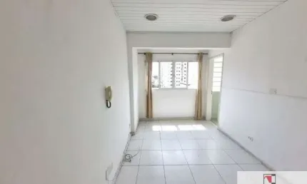 Sala comercial com 2 salas para alugar na Rua Massaranduba, 383, São Judas, São Paulo