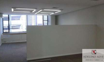 Conjunto comercial para venda ou locação no Morumbi , 375 m ²