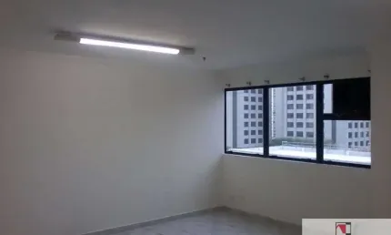 Sala comercial para venda e locação em  moema , 36 m²