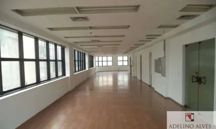 Sala Comercial para locação ou venda na Republica , 188 m ²