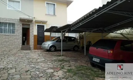 Casa com 2 quartos à venda na Rua Paulo Orozimbo, 45, Aclimação, São Paulo