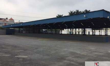 Galpão comercial para locação  na Vila Leopoldina,  3.247m²