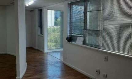 Sala comercial para venda ou locação no Brooklin , 204 m²
