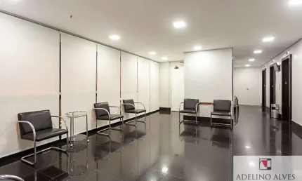 Casa comercial com 2 salas à venda na Rua Barata Ribeiro, 380, Bela Vista, São Paulo