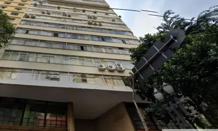 Sala comercial à venda na Avenida Ipiranga, 1267, República, São Paulo