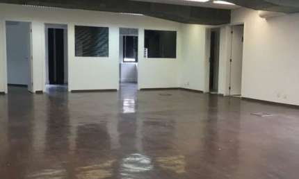 Conjunto Comercial para venda ou locação, 212 metros ²