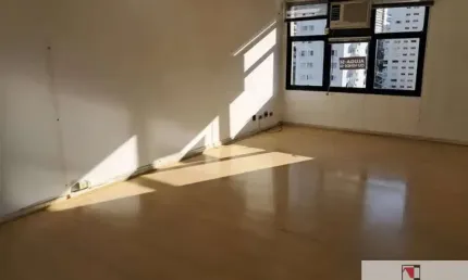 Sala comercial com 1 sala à venda na Rua Clodomiro Amazonas, 1099, Itaim Bibi, São Paulo