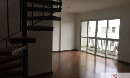 Vendo vila clementino apartamento 5 dormitórios  4 vagas
